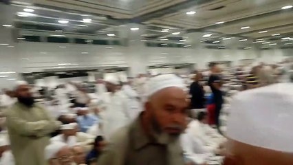 Makka Masjid Al Haram live Azan_HD