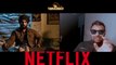 CAT Netflix Web Series Review | Randeep Hooda | No Spoilers I tamashah