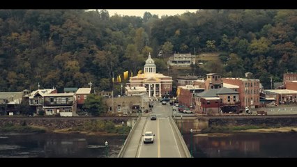 The Peripheral S1 - Bande-Annonce Officielle | Prime Video