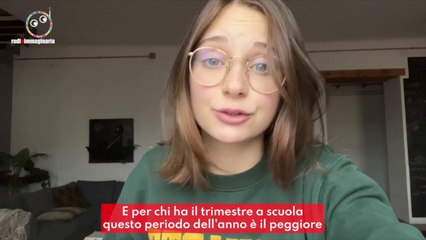 Come sarebbe una scuola senza voti