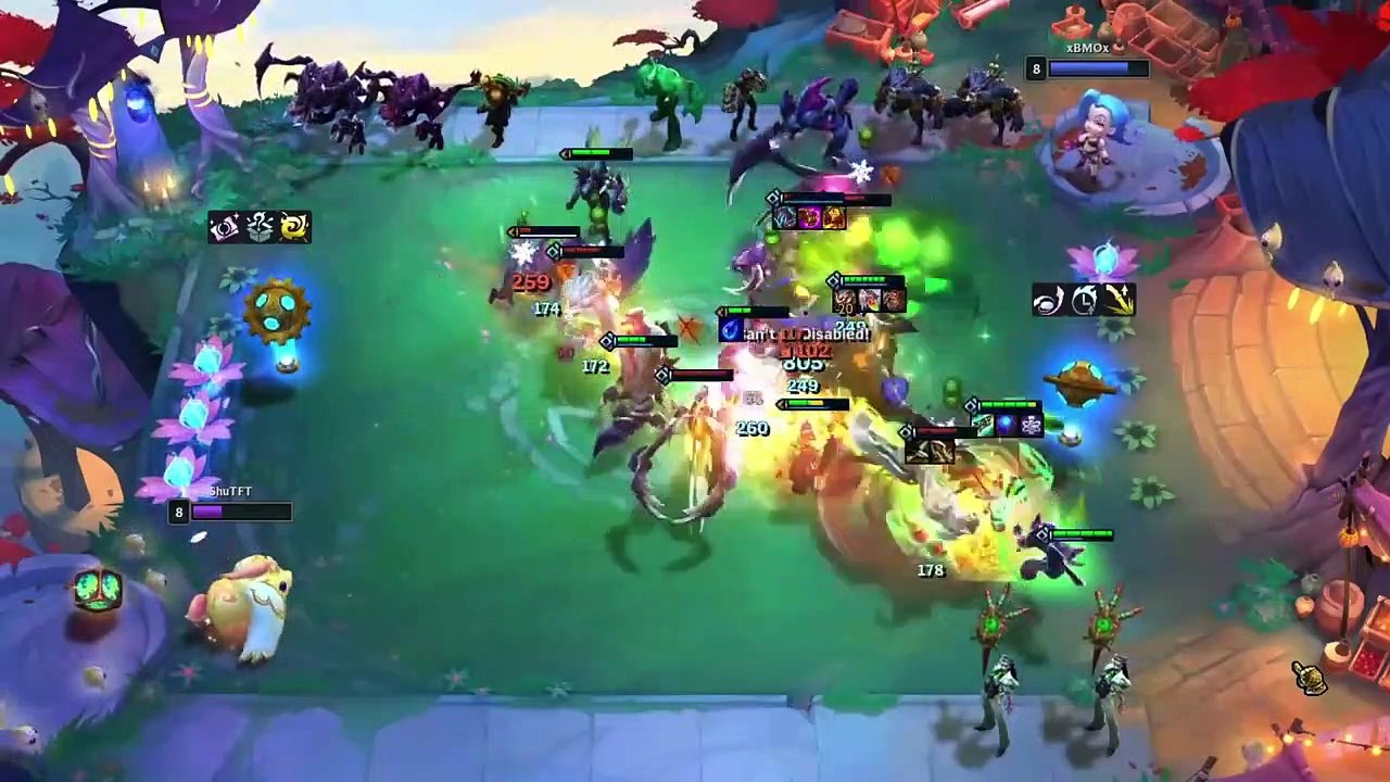 What if Renata had 0 mana ult