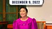 Rappler's highlights: Maharlika Wealth fund, Leni Robredo, and Celine Dion | December 9, 2022 | The wRap