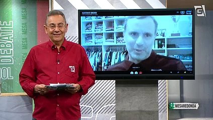 Diretor do River Plate fala sobre disputa da Libertadores