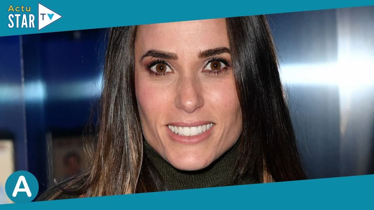 Capucine Anav "la boule au ventre" : grande nouvelle pour sa fille de 3 mois hospitalisée plusieurs