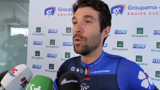 Cyclisme - ITW/Le Mag 2022 - Thibaut Pinot : Si je pense à la retraite ? Je ne sais pas ce que je ferai en 2024 pour tout vous dire !