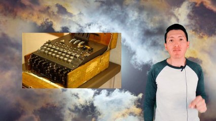 ▷ ALAN TURING 【HOMENAJE A UN GENIO QUE DERROTÓ A LOS NAZIS 】