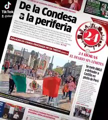 24 Horas Cada año al menos 20 mil personas son expulsadas de la CDMX