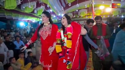 Fradiya _ Mehak Malik _ Wedding Dance Show _ Shaheen Studio