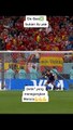 Spanyol 0 vs 3 Maroko/adu penalti