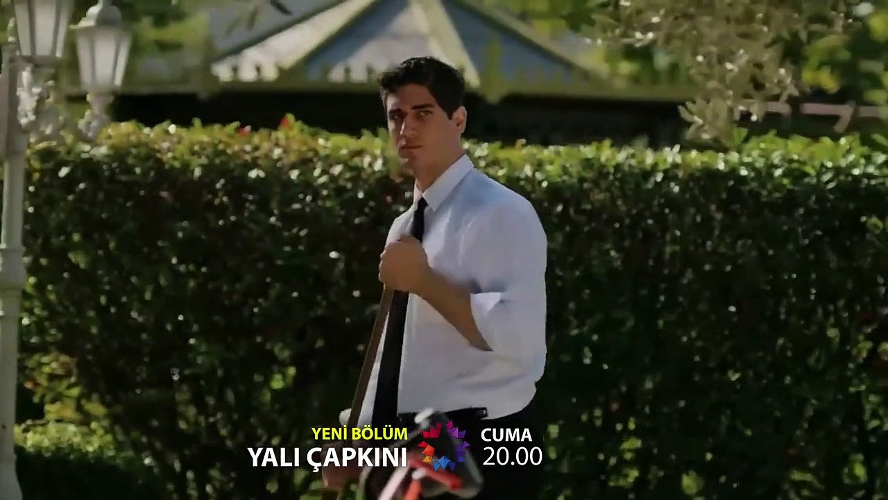 Yalı Çapkını 13. Bölüm Fragmanı_2