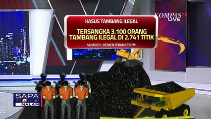 IPW Sebut Polri Belum Proses Dugaan Etik Kasus Ismail Bolong, Lantas Kapan?