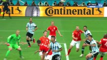 Argentina (4) vs Netherlands (2)  highlights| FIFA world cup 2022 qatar highlights