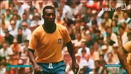 Reino em festa! Pelé completa 80 anos