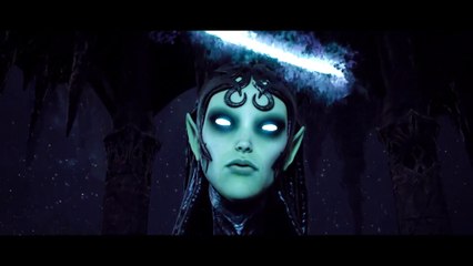 Remnant II - Official Announcement Trailer (2023)