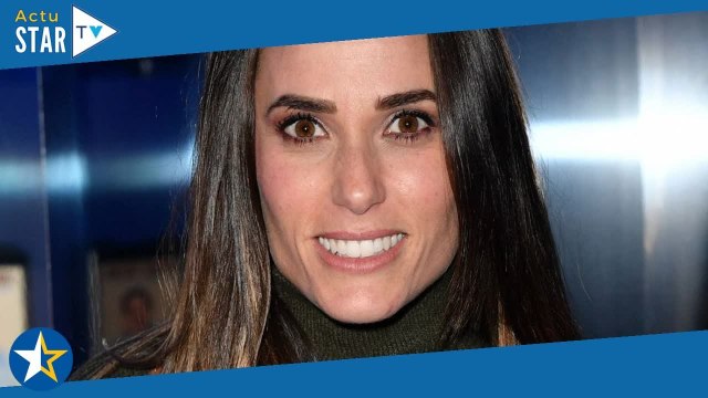 Capucine Anav la boule au ventre : grande nouvelle pour sa fille de 3 mois hospitalisée plusieurs