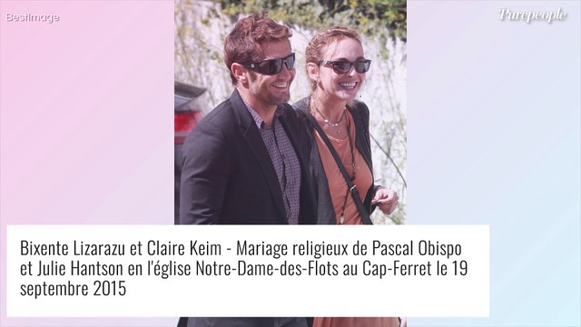 Bixente Lizarazu amoureux de Claire Keim : ce magnifique cadeau qu'il lui a offert, le plus beau