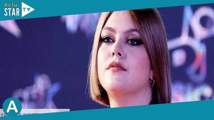 “Je n’allais pas bien dans ma vie” : Louane cash sur les dérives liées à sa jeunesse