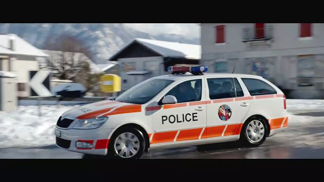 La Ligne Bande-annonce VF