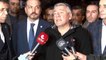 İYİ Parti Trabzon Milletvekili Örs taburcu edildi Açıklaması