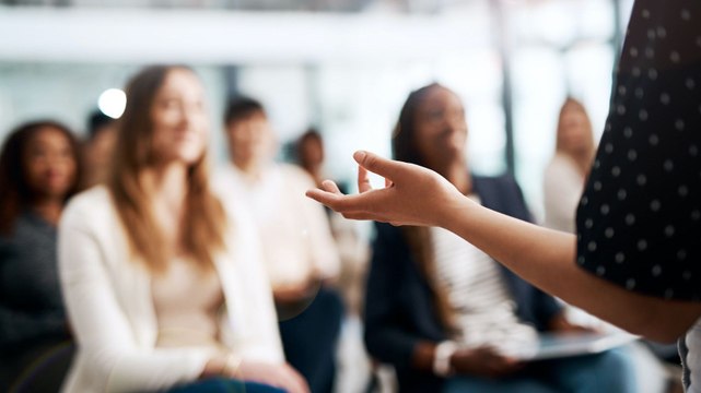 3 conseils pour reprendre confiance en soi au travail