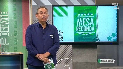 Augusto Mello fala de projetos e dívida do Corinthians