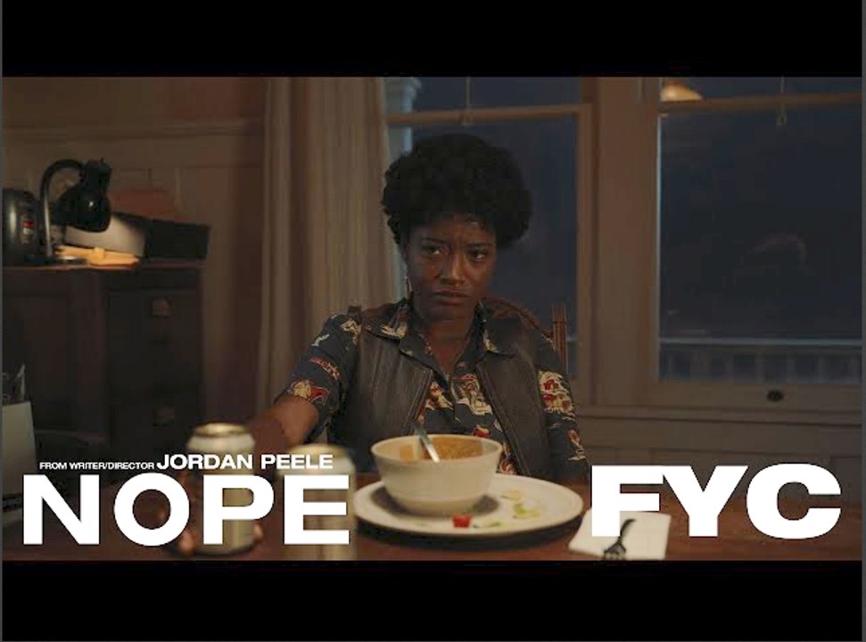 NOPE | For Your Consideration