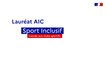 [Lauréat AIC] Sport inclusif : l'accès aux clubs sportifs