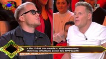 « Hier, il était très mauvais » : vives tensions entre  Delormeau et Guillaume Genton dans TPMP (Zap