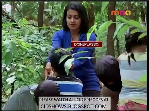 CID (Telugu) Episode 870 (3rd - April - 2015) 2022 Cid Telugu