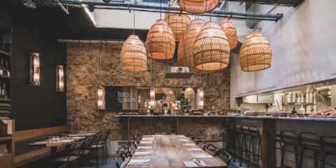 Brunch Causses (Paris) - OuBruncher