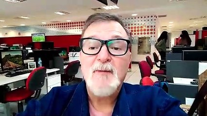 Chico Lang: "São Paulo e Flamengo na Copa do Brasil, o dia da vingança?"