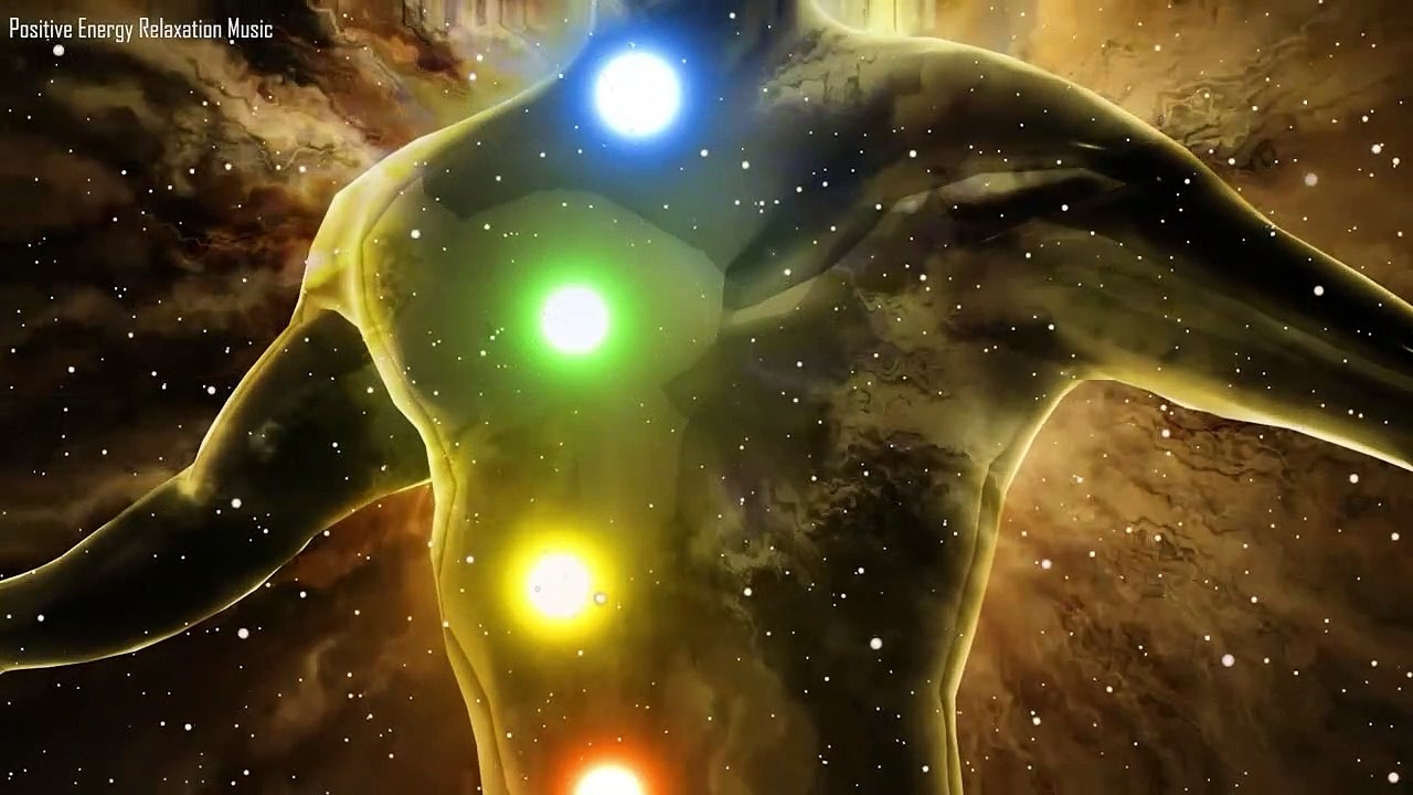 Élimine Toute Énergie Négative, Libère De L'énergie Négative, Purifie L'aura Des Énergies Négatives