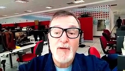 Chico Lang: "Até o Flamengo está devendo prêmios e bichos para jogadores"