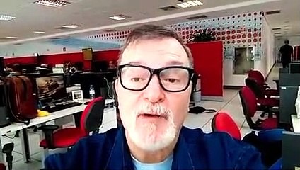 Chico Lang: "Até o Flamengo está devendo prêmios e bichos para jogadores"