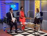 #ElDia / Entrevista a la Periodista, Altagracia Ortiz Gómez / 9 diciembre 2022
