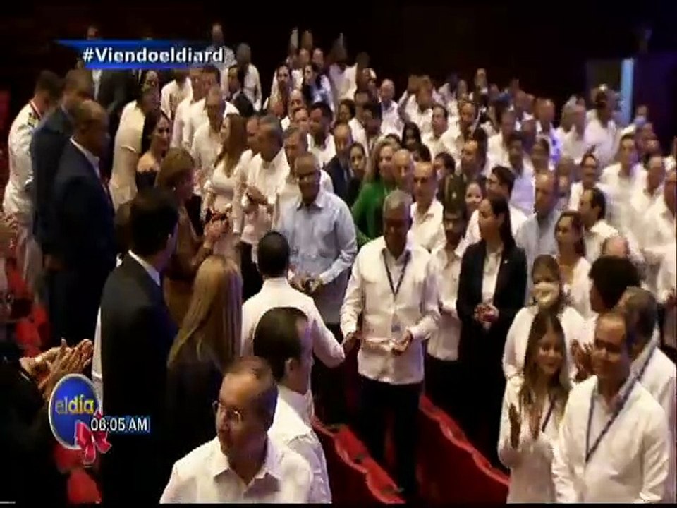 #ElDia / Resumen de las noticias de El Día con Jonior Ramírez / 9 diciembre 2022