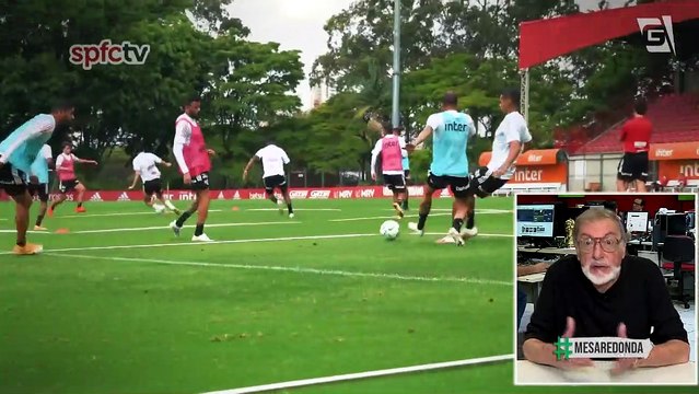 Alberto Helena avalia treinadores estrangeiros no Brasil