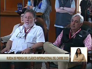 Clásico Internacional del Caribe 2022 se realizará este 11 de diciembre en el Hipódromo La Rinconada