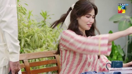 Kaala Doriya Episode 12 | Intense Family Feuds & Romantic Tensions on HUM TV