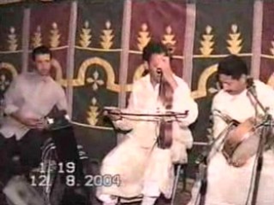 Mimoun ourahou,korda