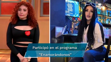 Así era Bellakath antes de ser famosa