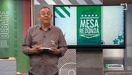 Finazzi recorda queda do Corinthians e avalia situação atual