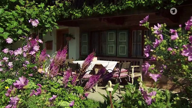 Sturm der Liebe Folge 3945 Spuren verwischt