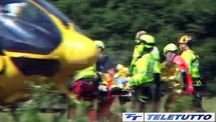 Video News - UN'ALTRA TRAGEDIA SUL LAVORO