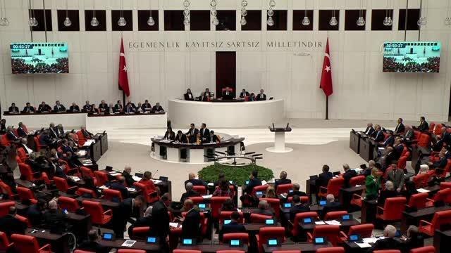 Bakan Akar: (TSK'nın kimyasal silah kullandığı iddiası) Bunların hiçbirinde kimyasal olmadığı raporu şu anda elimizde