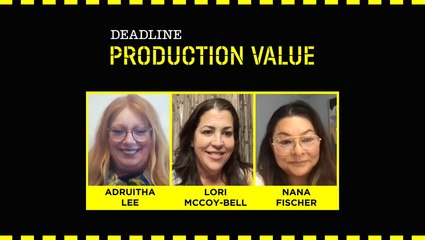 'Amsterdam' Hair & Make-up Artists Adruitha Lee, Lori McCoy-Bell, and Nana Fischer | Production Value