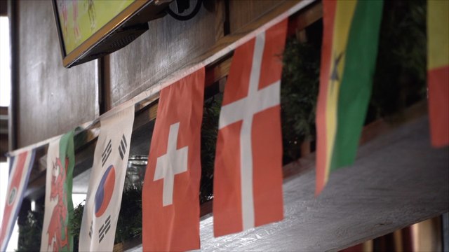 Kent Police is 'well prepared' to tackle domestic violence callouts ahead of England vs France