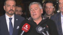 İYİ Parti Trabzon Milletvekili Hüseyin Örs: Kimse bizi korkutamaz, yıldıramaz