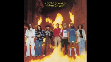 Lynyrd Skynyrd - Ain't No Good Life