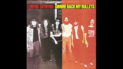 Lynyrd Skynyrd - Roll Gypsy Roll